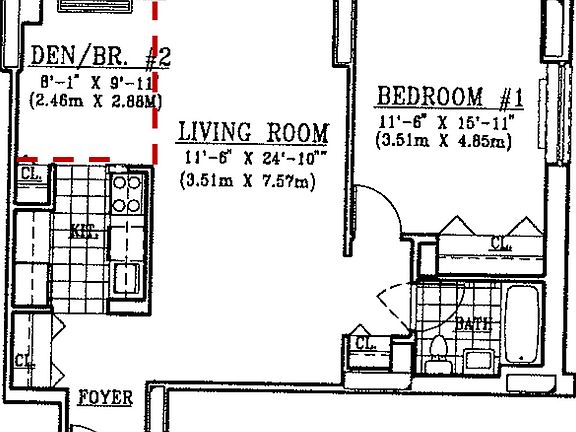 2nd image of 4-74 48th Ave APT 34F
