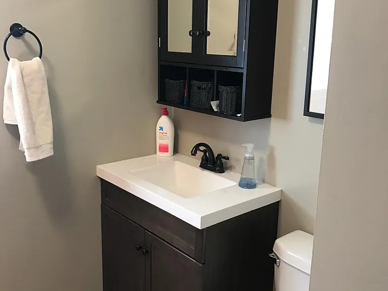 Full Bath