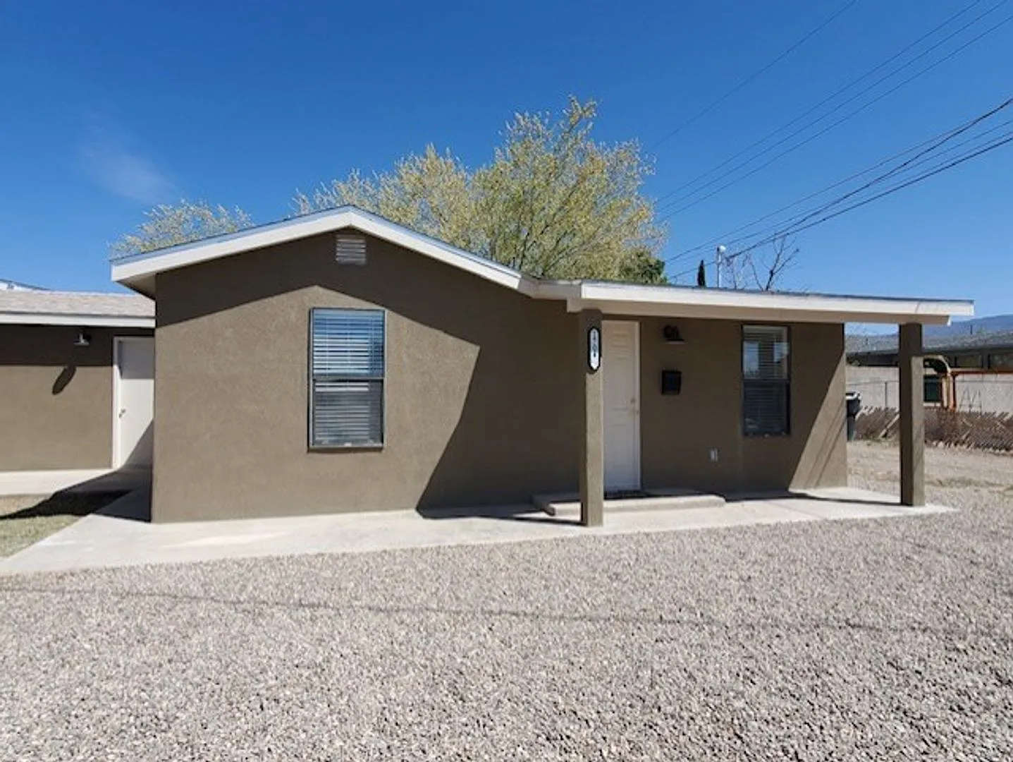 1 Year Lease — Photo 1