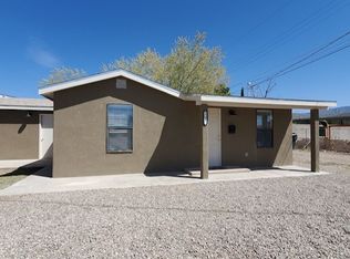 1704.5 Cuba Ave, Alamogordo, NM 88310