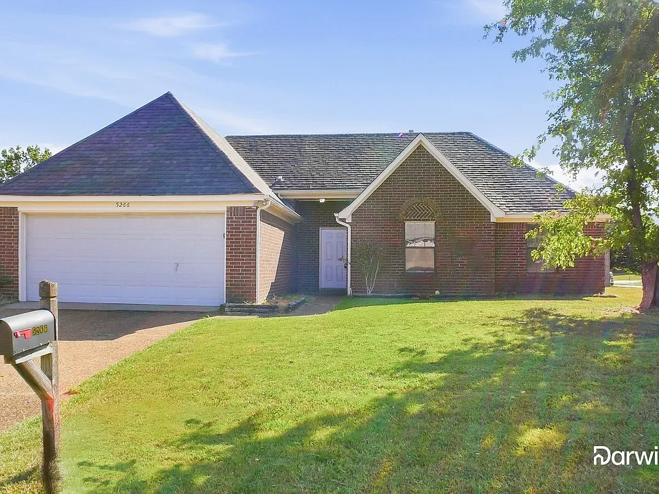 5266 Rolling Ridge Cv