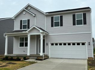 98 Brewster Dr, Tallmadge, OH 44278