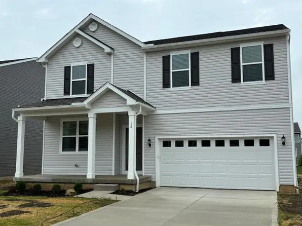 98 Brewster Dr, Tallmadge, OH 44278