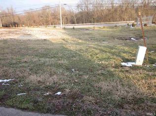 0 Amanda Ln, Spencer, IN 47460