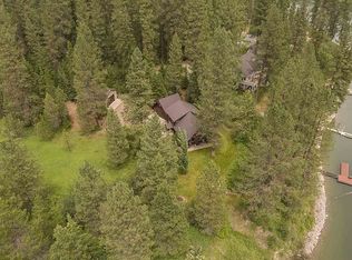 172 River Ranch Rd, Ione, WA 99139