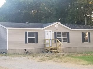 703 W South St, Harrisburg, AR 72432