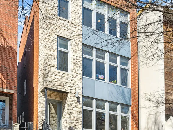 1516 W Chestnut St #3, Chicago, IL 60622