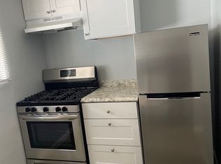 307 Raymond St APT 11, Santa Cruz, CA 95060