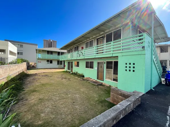 2115 Algaroba St., 2115 Algaroba St APT 5, Honolulu, HI 96826