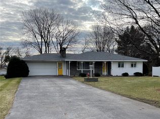 9464 Maynard Dr #SS, Marcy, NY 13403