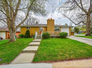 3522 W Berry Dr, Littleton, CO 80123