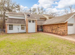 602 Cache Cv #B, Bryan, TX 77802