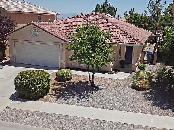 2nd image of 9604 Karthala Ave NW