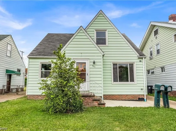 3819 W 137th St, Cleveland, OH 44111