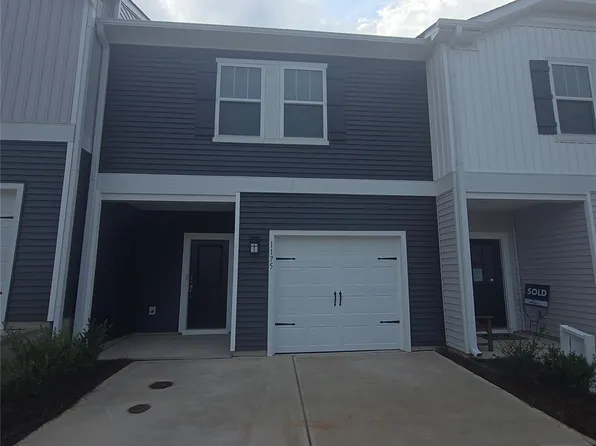 1175 Rosetta Dr, Spencer, NC 28144