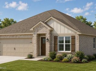404 Piney Dr, Pearl, MS 39208