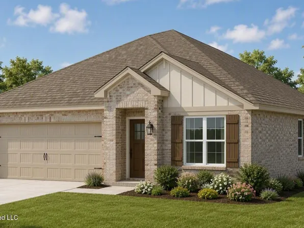 404 Piney Dr, Pearl, MS 39208