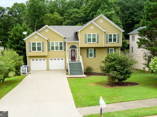 5196 Proctor Landing Rd NW, Acworth, GA 30101