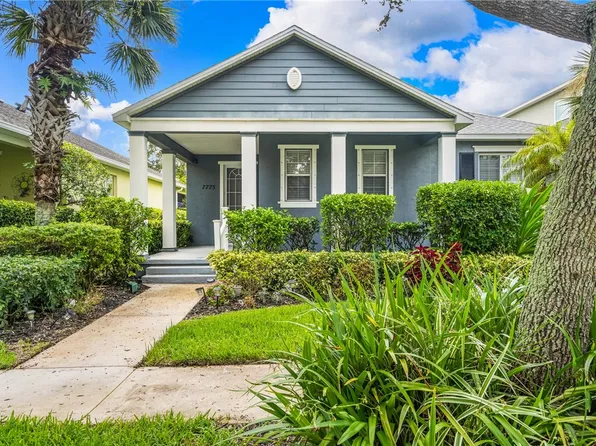 7775 15th St, Vero Beach, FL 32966