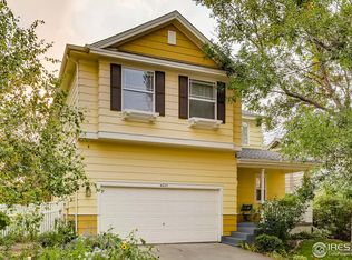 4221 Florentine Dr, Longmont, CO 80503