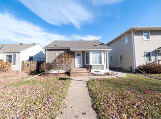 3531 2 1/2 St NE, Minneapolis, MN 55418