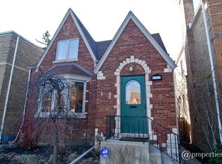 5938 N Drake Ave, Chicago, IL 60659