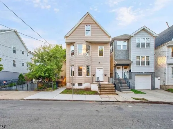 225 S 10Th St, Newark City, NJ 07107