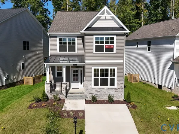 2477 Flora Blvd, Henrico, VA 23231