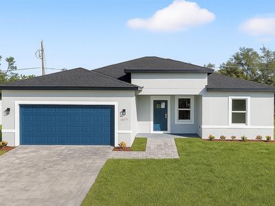 14974 SW 24th Cir, Ocala, FL, 34473