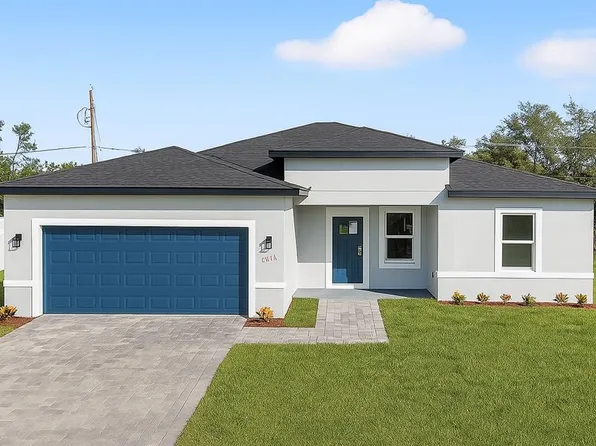 14974 SW 24th Cir, Ocala, FL 34473