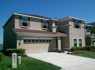 8624 Turnstone Shore Ln, Riverview, FL 33578