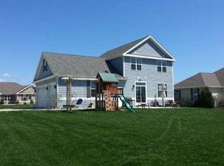 4619 Ashley Ln, Sheboygan, WI 53083