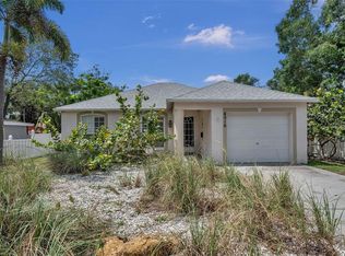 4516 16th Ave S, Saint Petersburg, FL 33711