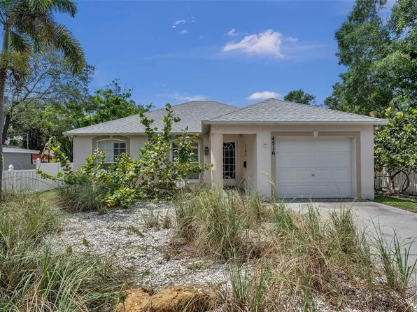 4516 16th Ave S, Saint Petersburg, FL 33711