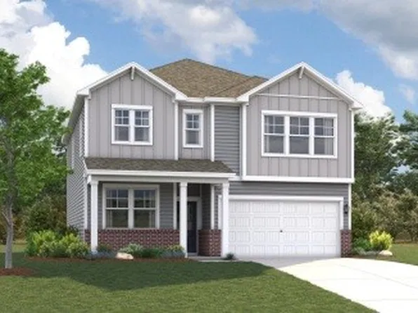 1020 Hittinger Dr Lot 6, Antioch, TN 37013
