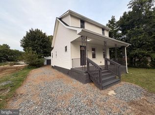 215 Thomas Ave N, Lawnside, NJ 08045