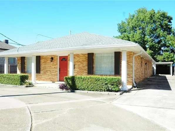 221 Harrison Ave #1, New Orleans, LA 70124