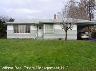 1002 S 37th Ave, Yakima, WA