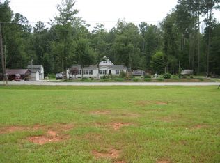 951 Rock N Creek Rd, Leesville, SC 29070