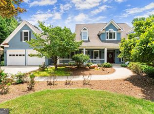 149 Highland Rd S, Dahlonega, GA 30533