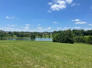 0 Dry Fork Rd S LOT TR 26, Gallatin, TN 37066