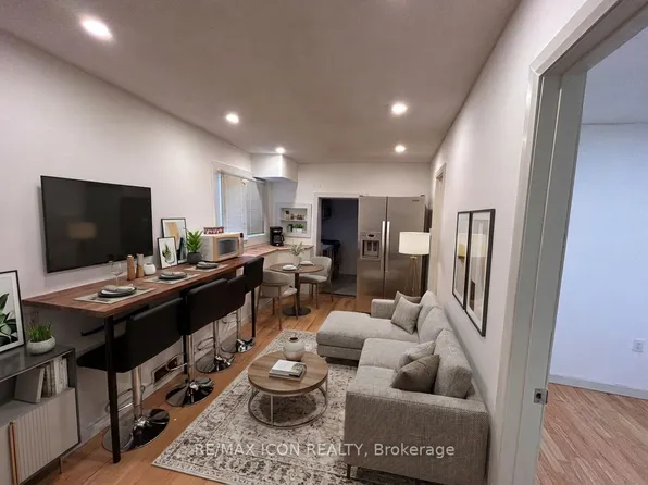 565 South St, London, ON N6B 1C5