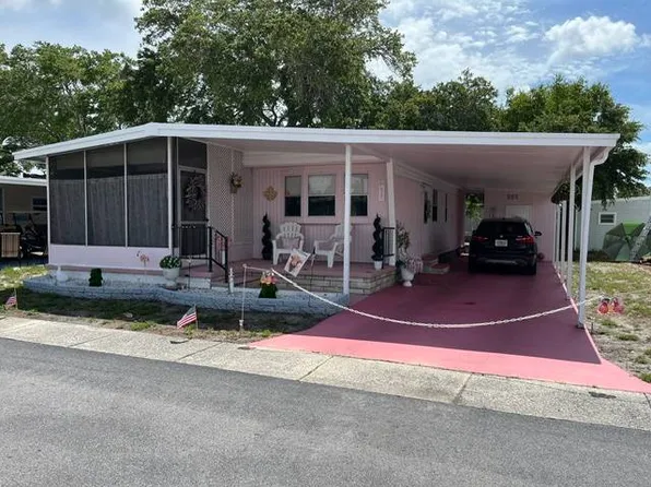 6700 150th Ave N #617, Clearwater, FL 33764
