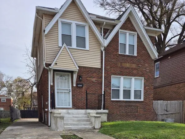 16548 Birwood St, Detroit, MI 48221
