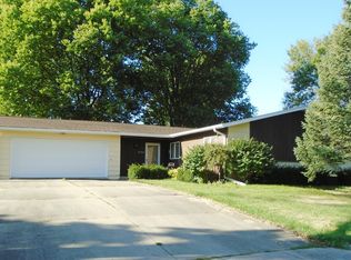 424 W 1st St, Boone, IA 50036