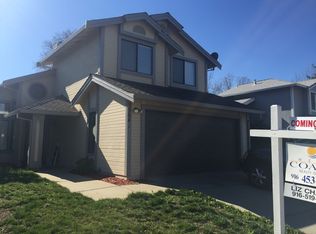 3504 Pinehill Way, Antelope, CA