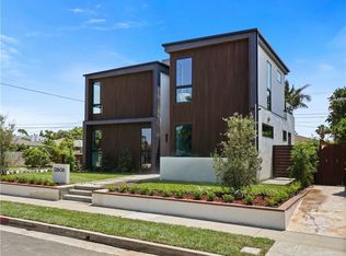 12606 Admiral Ave, Los Angeles, CA 90066