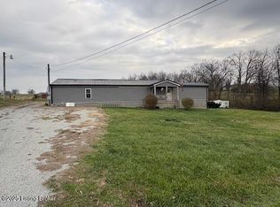 4428 Murrays Run Rd, Coxs Creek, KY 40013