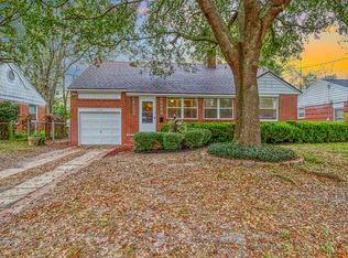 1129 Brierfield Dr, Jacksonville, FL 32205