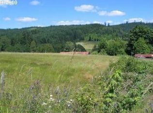 80175 Hazelton Rd, Cottage grove, OR 97424